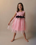 VESTIDO GAIA JUNIOR