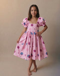 VESTIDO LUDDE