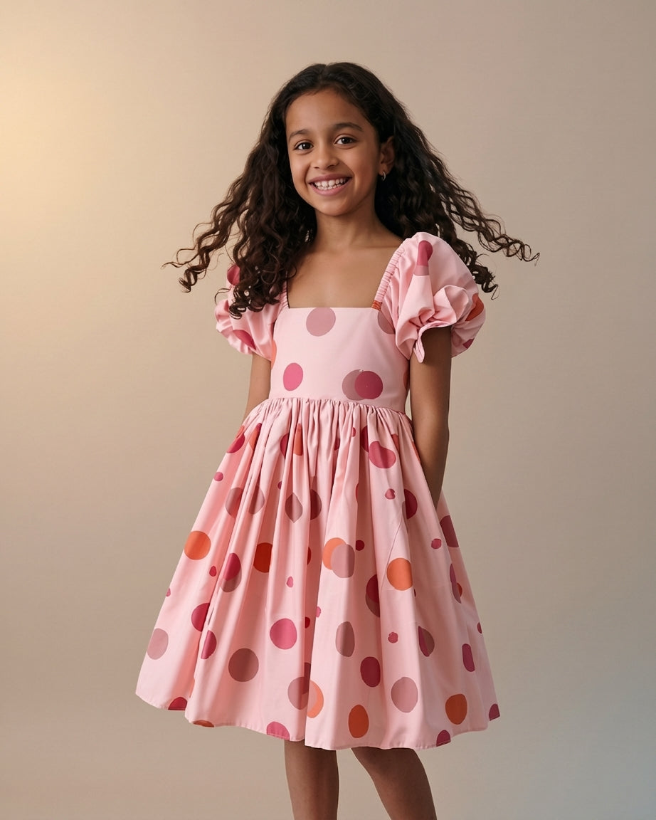 VESTIDO LUDDE