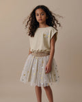 Conjunto Cometa Kakhi Niña