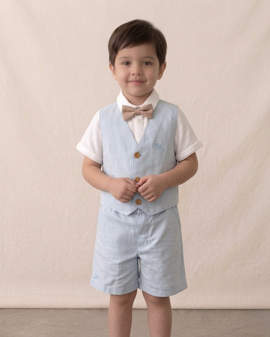 CONJUNTO BENDITO