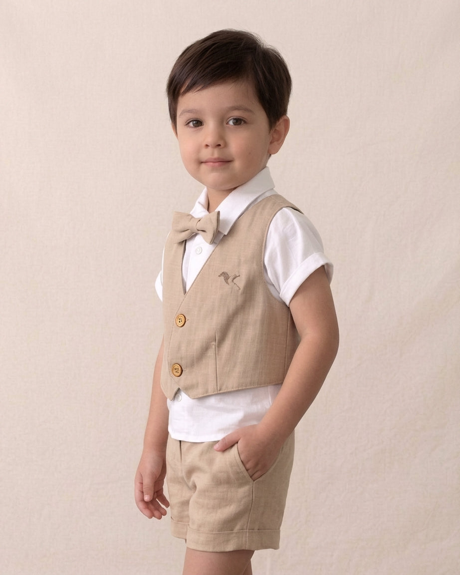 CONJUNTO BENDITO
