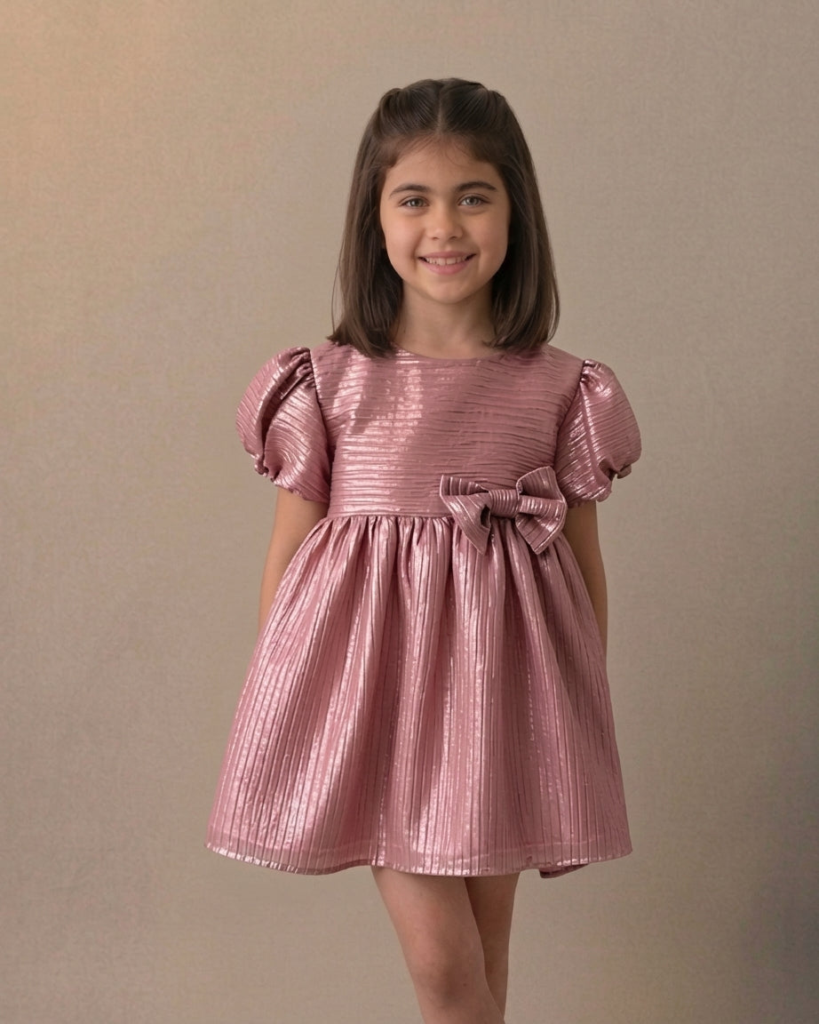 VESTIDO IRIS BEBE