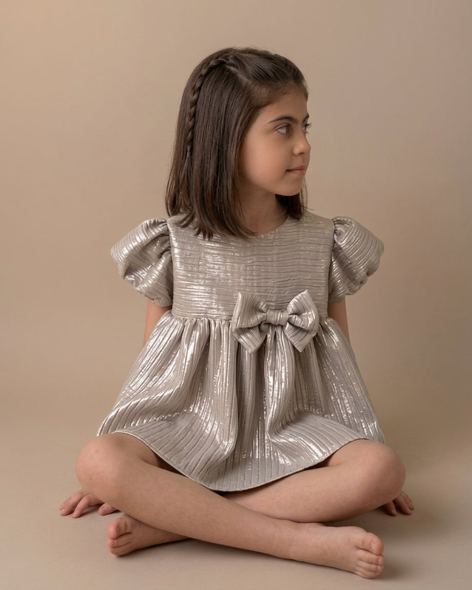 VESTIDO IRIS BEBE