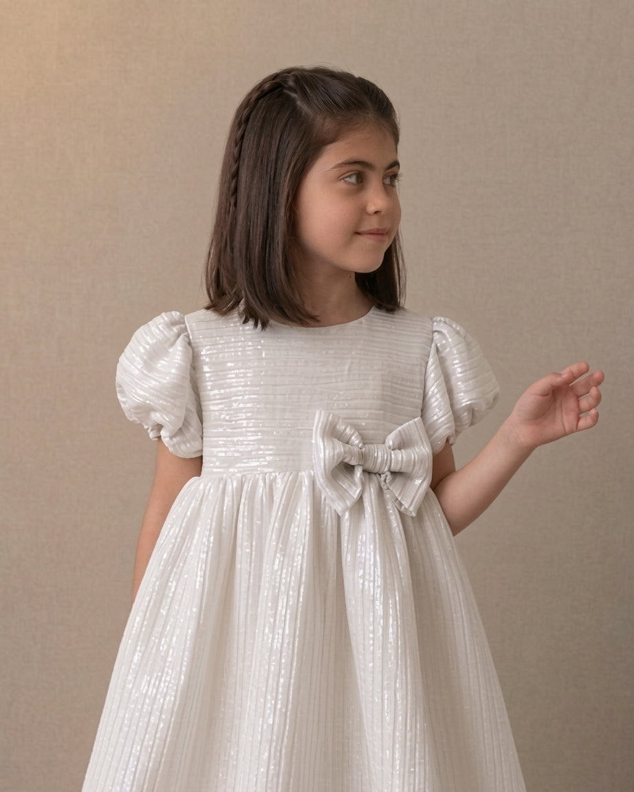 VESTIDO IRIS BEBE