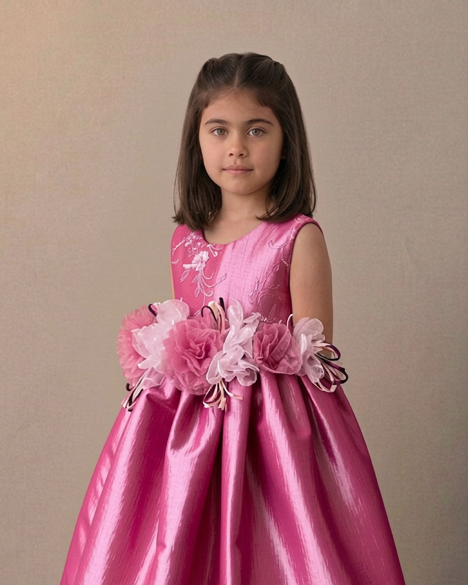 VESTIDO CAMELIA