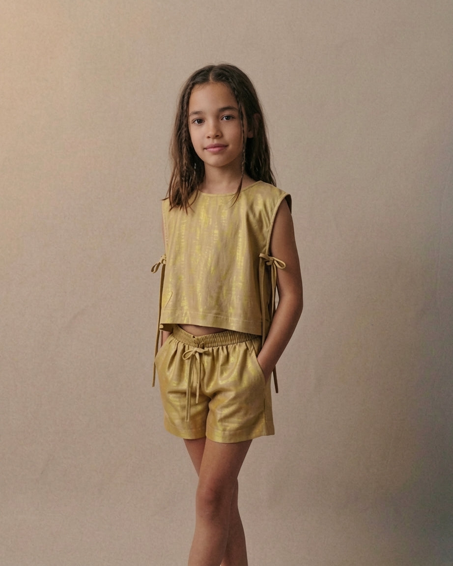 CONJUNTO TENNESSE