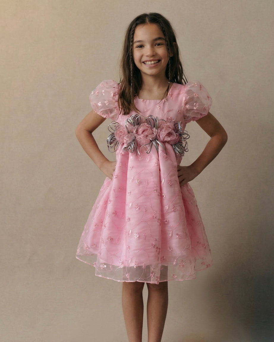 VESTIDO ARMERIA