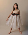 VESTIDO GAIA JUNIOR CURUBA