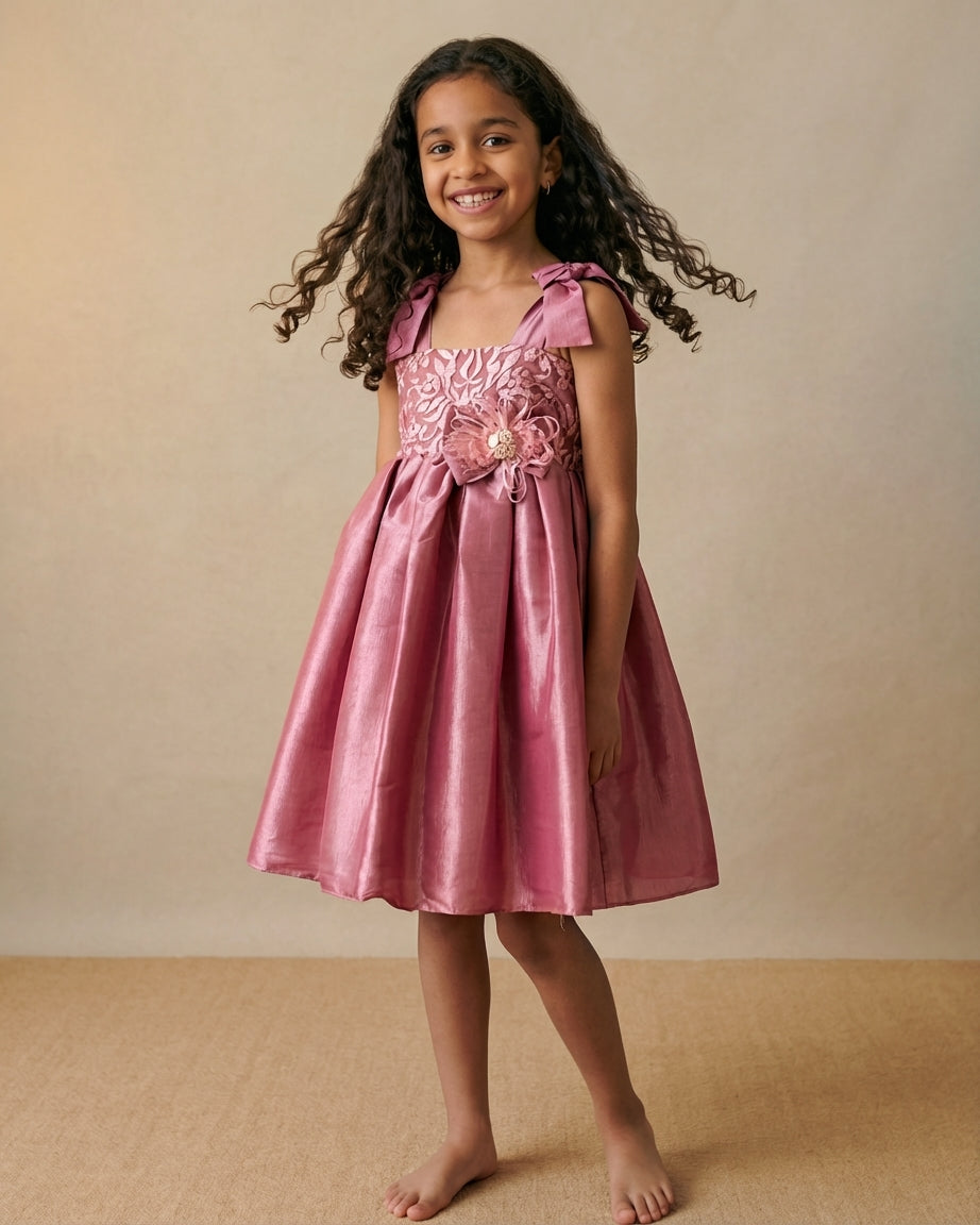 VESTIDO AURORA
