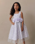 VESTIDO COSMOS