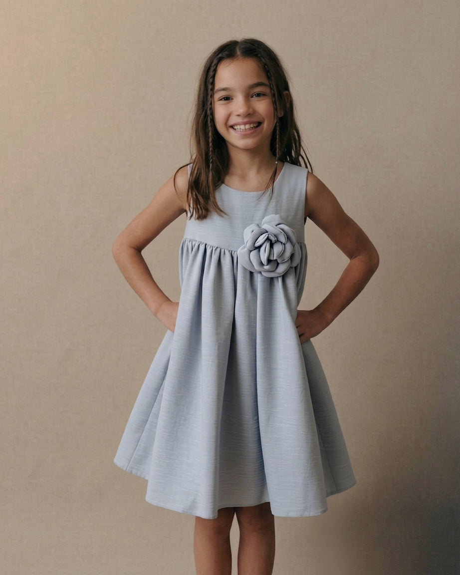 VESTIDO ANASTASIA