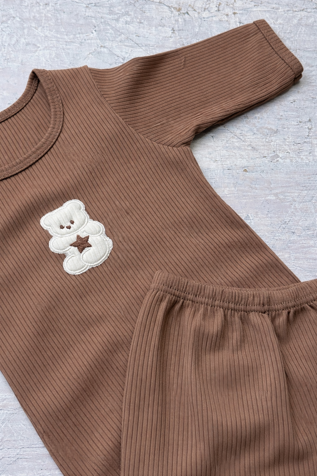 Semanario Carisma Niño Bebe