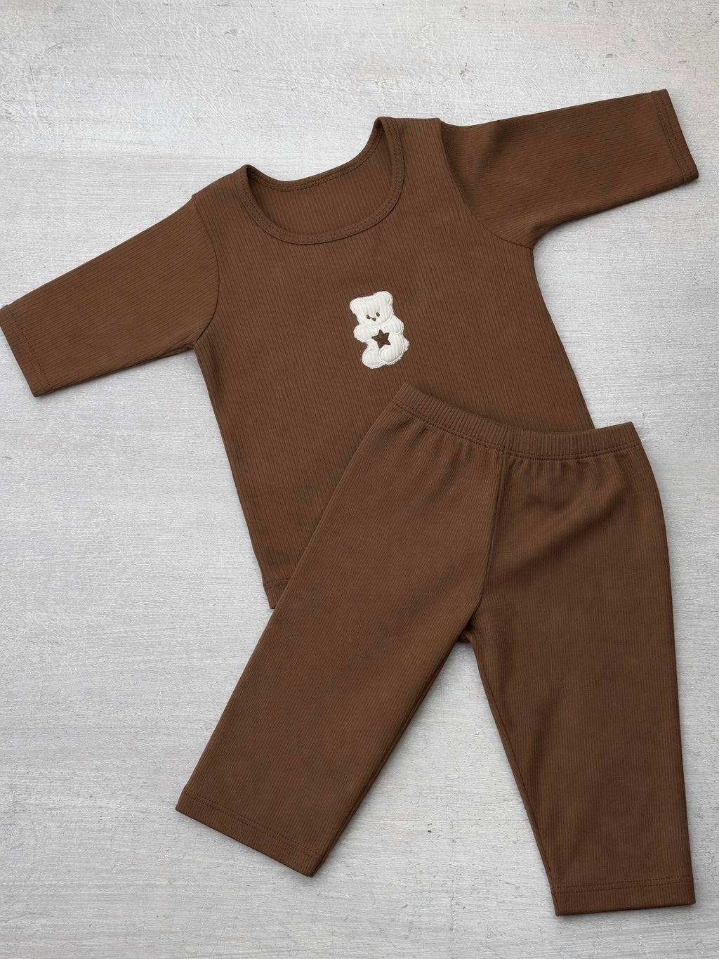 Semanario Carisma Niño Bebe