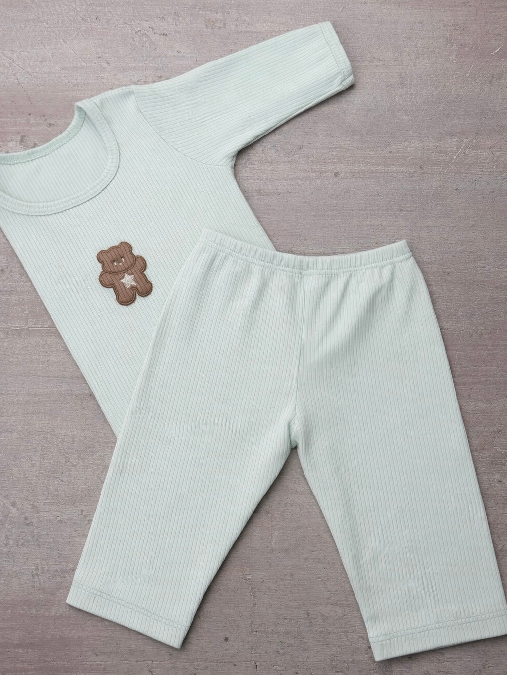 Semanario Carisma Niño Bebe