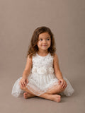 Vestido Cosmos Bebe