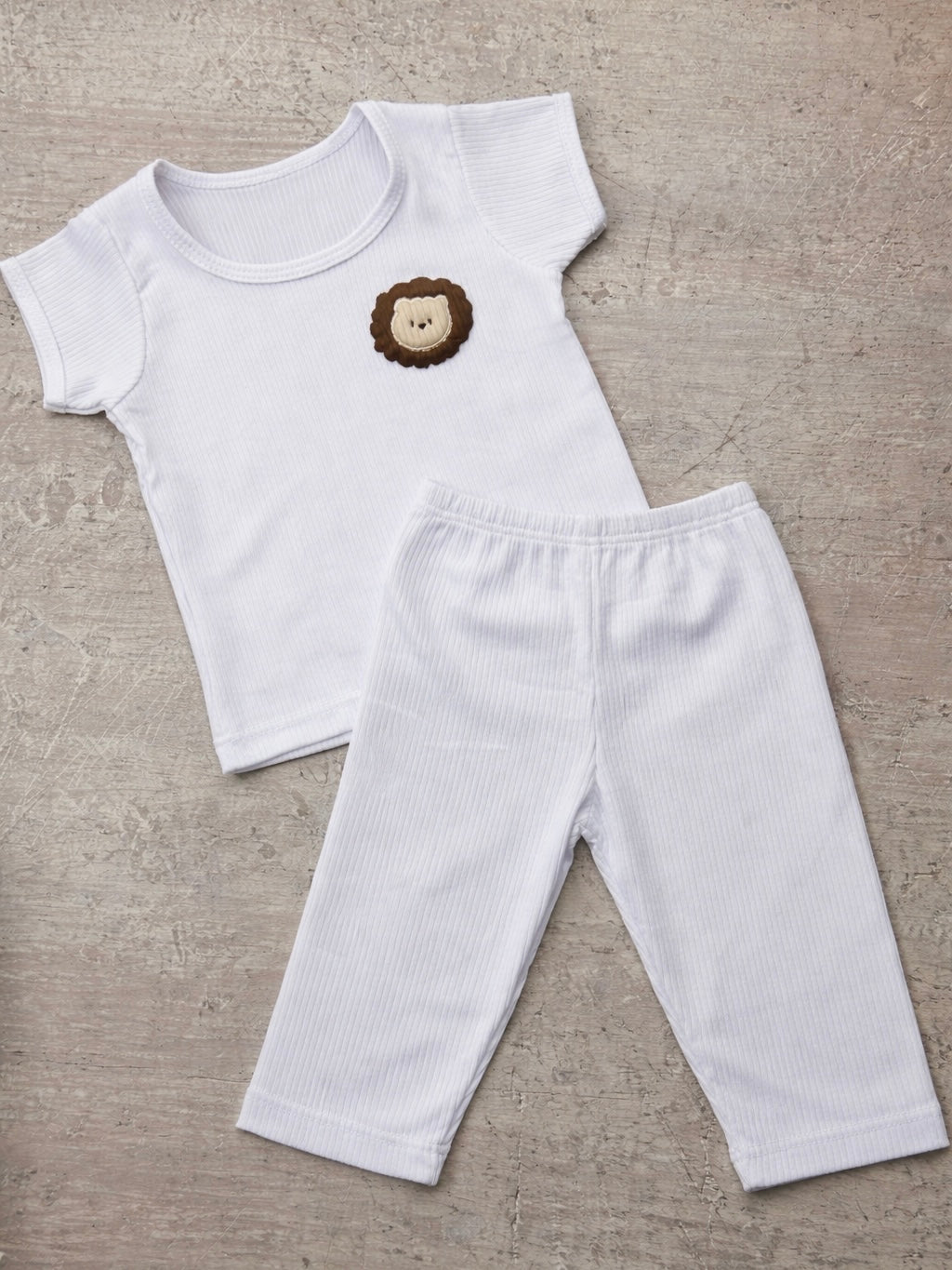 Semanario Carisma Niño Bebe