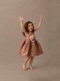 Vestido Amelia Cafe Bebe